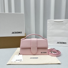 Jacquemus Satchel Bags